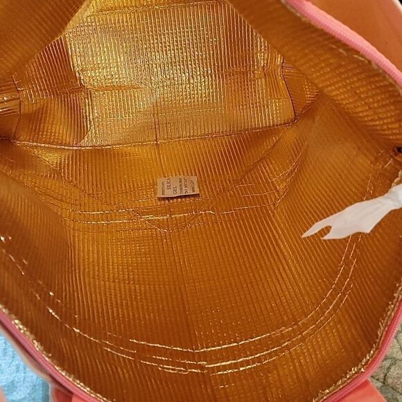 BRAND NEW VICTORIA SECRET INSULATED COOLER TOTE BAGS - Picture 14 of 16